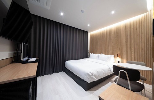 Gapyeong Hotel | Gapyeong hotel GRAZIE