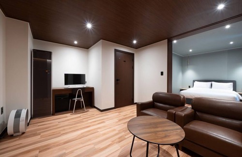 Gapyeong Hotel | Gapyeong hotel GRAZIE