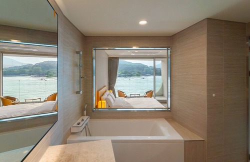 Seorak Hotel | Gapyeong Hotel Suiteian