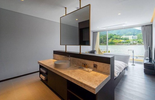 Seorak Hotel | Gapyeong Hotel Suiteian
