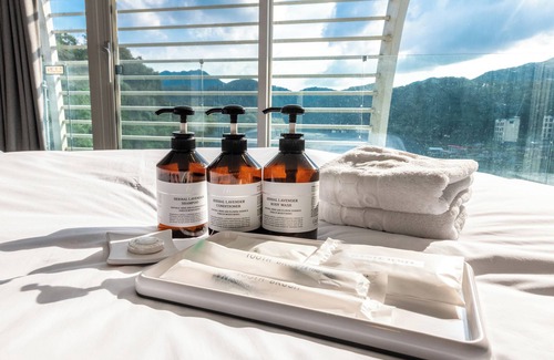 Seorak Hotel | Gapyeong Hotel Suiteian