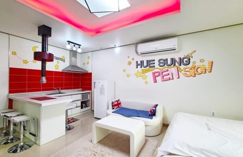 Buk House | Gapyeong Hyuseong Pension