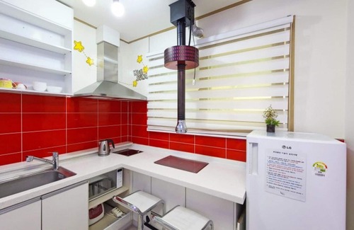Buk House | Gapyeong Hyuseong Pension