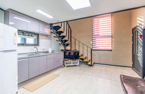 Buk House | Gapyeong Il Mare Pension