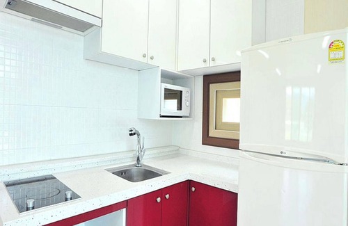 Sang House | Gapyeong Jandigujang Pension