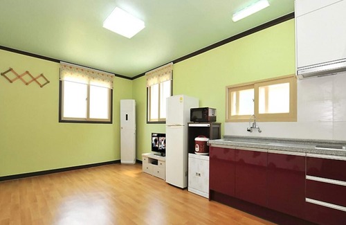 Sang House | Gapyeong Jandigujang Pension