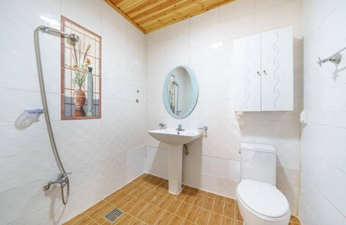 Deokhyeon House | Gapyeong Kkomangse Pension