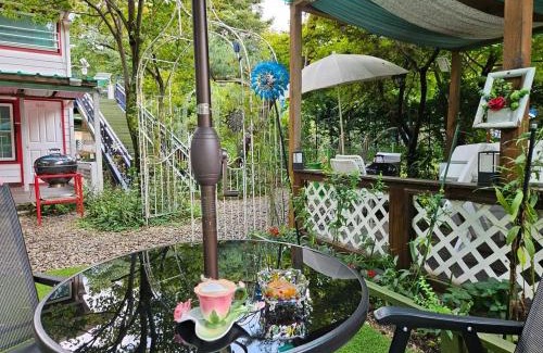 Gapyeong House | Gapyeong Kkonmuji Pension