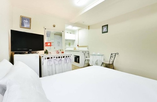 Gapyeong House | Gapyeong Kkonmuji Pension