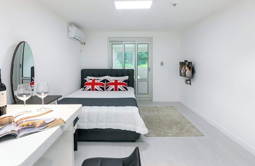 Buk House | Gapyeong Krabi Pension