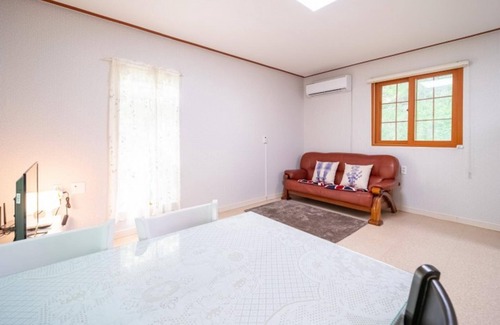 Buk House | Gapyeong Krabi Pension