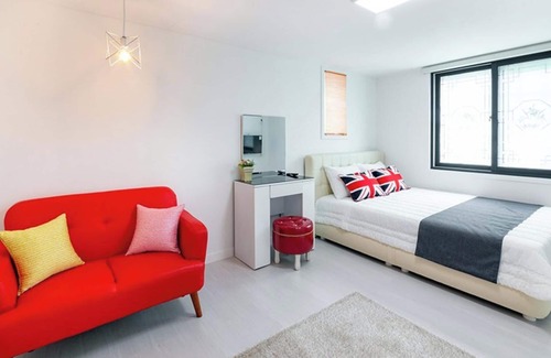 Buk House | Gapyeong Krabi Pension
