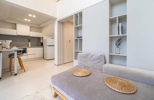 Sang House | Gapyeong Meong Valley Pension