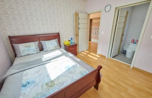 Sang House | Gapyeong Min House Pension