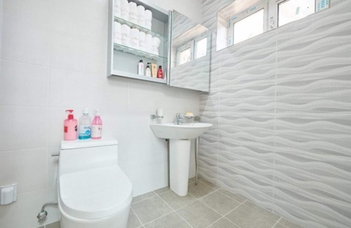 Sang House | Gapyeong Min House Pension