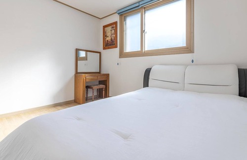 Sang House | Gapyeong Mois