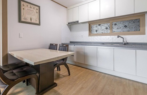 Sang House | Gapyeong Mois