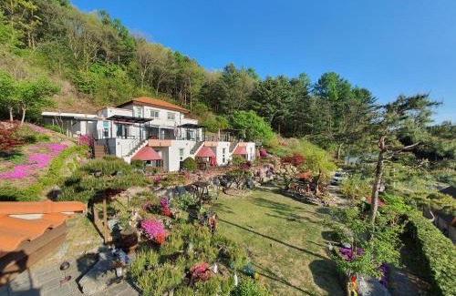 Sang House | Gapyeong moisty pension