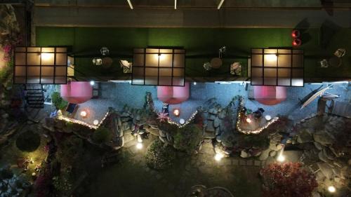 Sang House | Gapyeong moisty pension