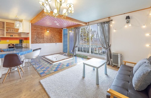Gapyeong House | Gapyeong Monami spa Pension