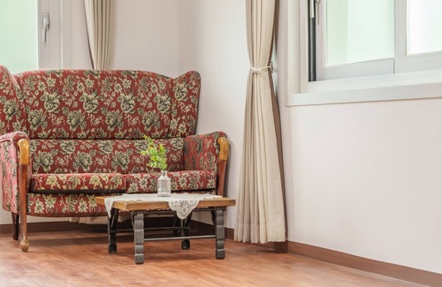 Seorak House | Gapyeong Nature Pension
