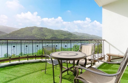 Oeseo House | Gapyeong New Healing Pension