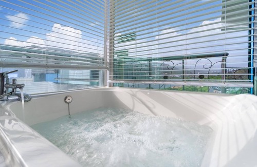 Oeseo House | Gapyeong New Healing Pension