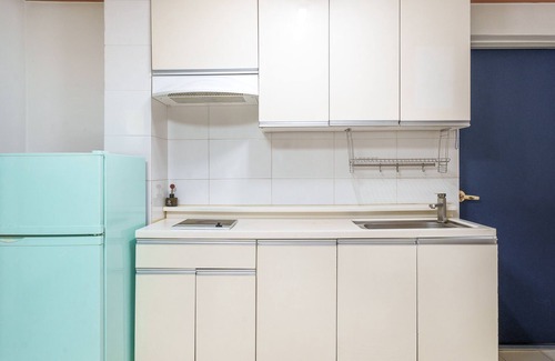 Deokhyeon House | Gapyeong Noksu Valley Pet Group Pension