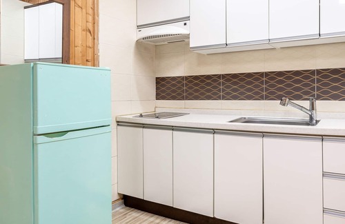 Deokhyeon House | Gapyeong Noksu Valley Pet Group Pension