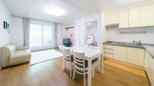 Buk House | Gapyeong Oneul-yeogipension