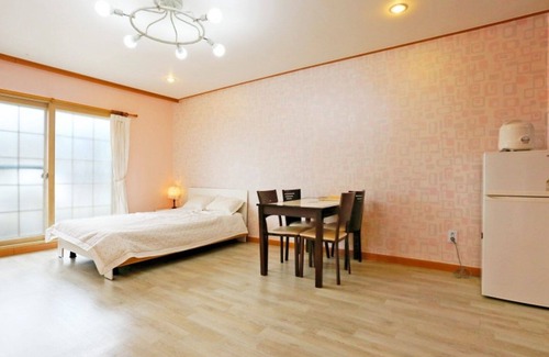 Seorak House | Gapyeong Pension Aroma