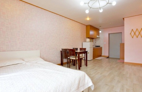 Seorak House | Gapyeong Pension Aroma