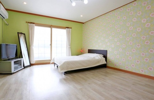 Seorak House | Gapyeong Pension Aroma