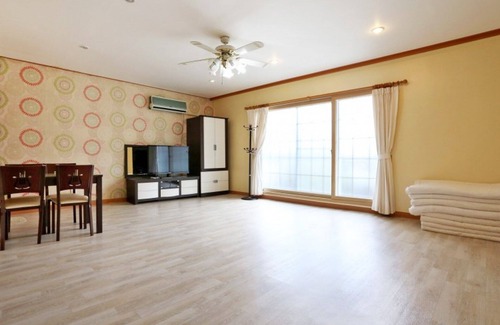Seorak House | Gapyeong Pension Aroma