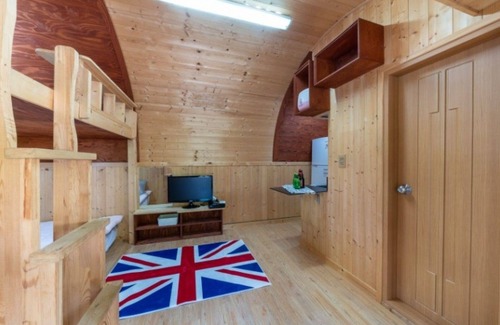 Buk House | Gapyeong Petit Cabin Pension