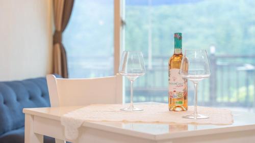 Gapyeong House | Gapyeong Rialto Pension