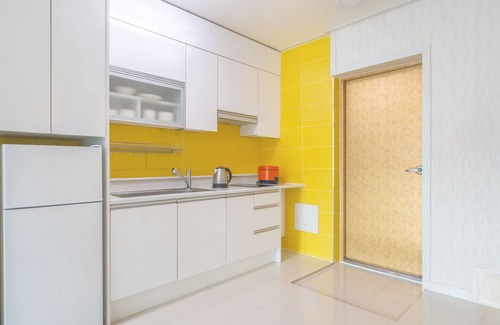 Gapyeong House | Gapyeong Rialto Pension