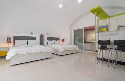 Buk House | Gapyeong Rich House Pension