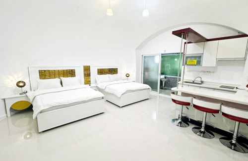 Buk House | Gapyeong Rich House Pension