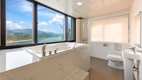 Gapyeong House | Gapyeong Rondavill Pension