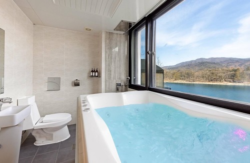Gapyeong House | Gapyeong Rondavill Pension