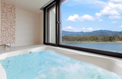 Gapyeong House | Gapyeong Rondavill Pension