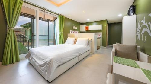 Gapyeong House | Gapyeong Rubino Pension