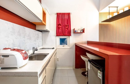 Gapyeong House | Gapyeong Rubino Pension