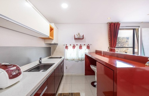Gapyeong House | Gapyeong Rubino Pension
