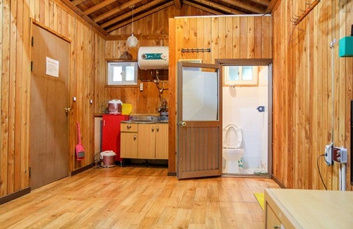 Seorak House | Gapyeong Sannaedeul Pension