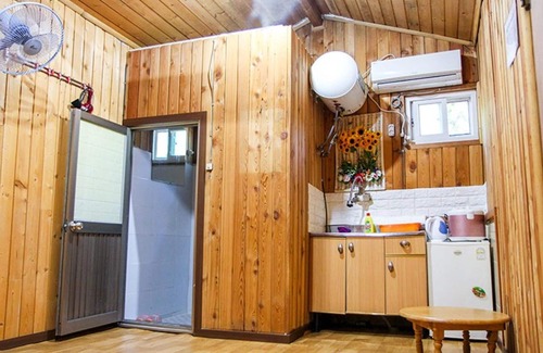 Seorak House | Gapyeong Sannaedeul Pension