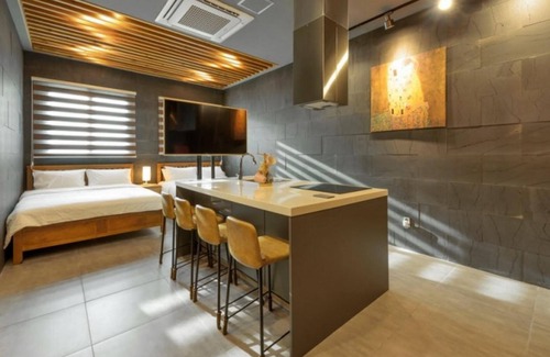Seorak House | Gapyeong Seorak Nine Pension