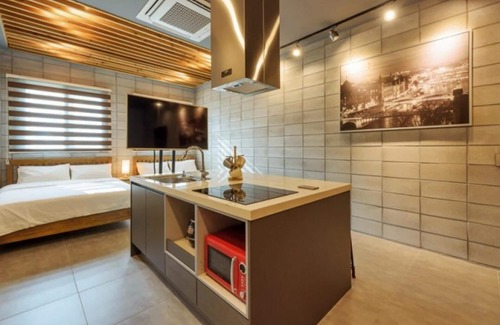 Seorak House | Gapyeong Seorak Nine Pension