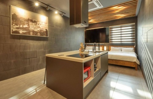 Seorak House | Gapyeong Seorak Nine Pension